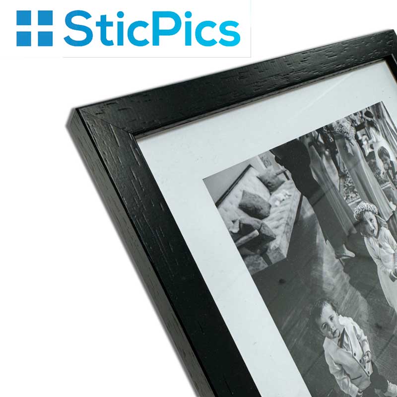 Launch of Sticpics.ie