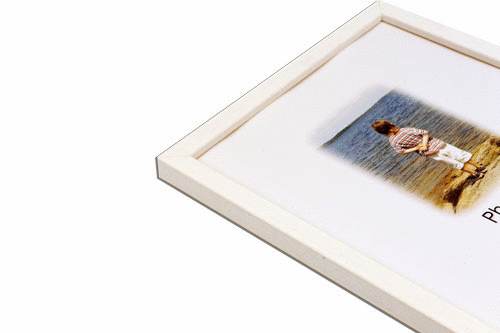 1515 Solid Wood Picture Frame