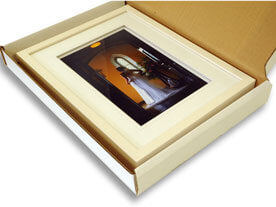 Frame Packaging Boxes