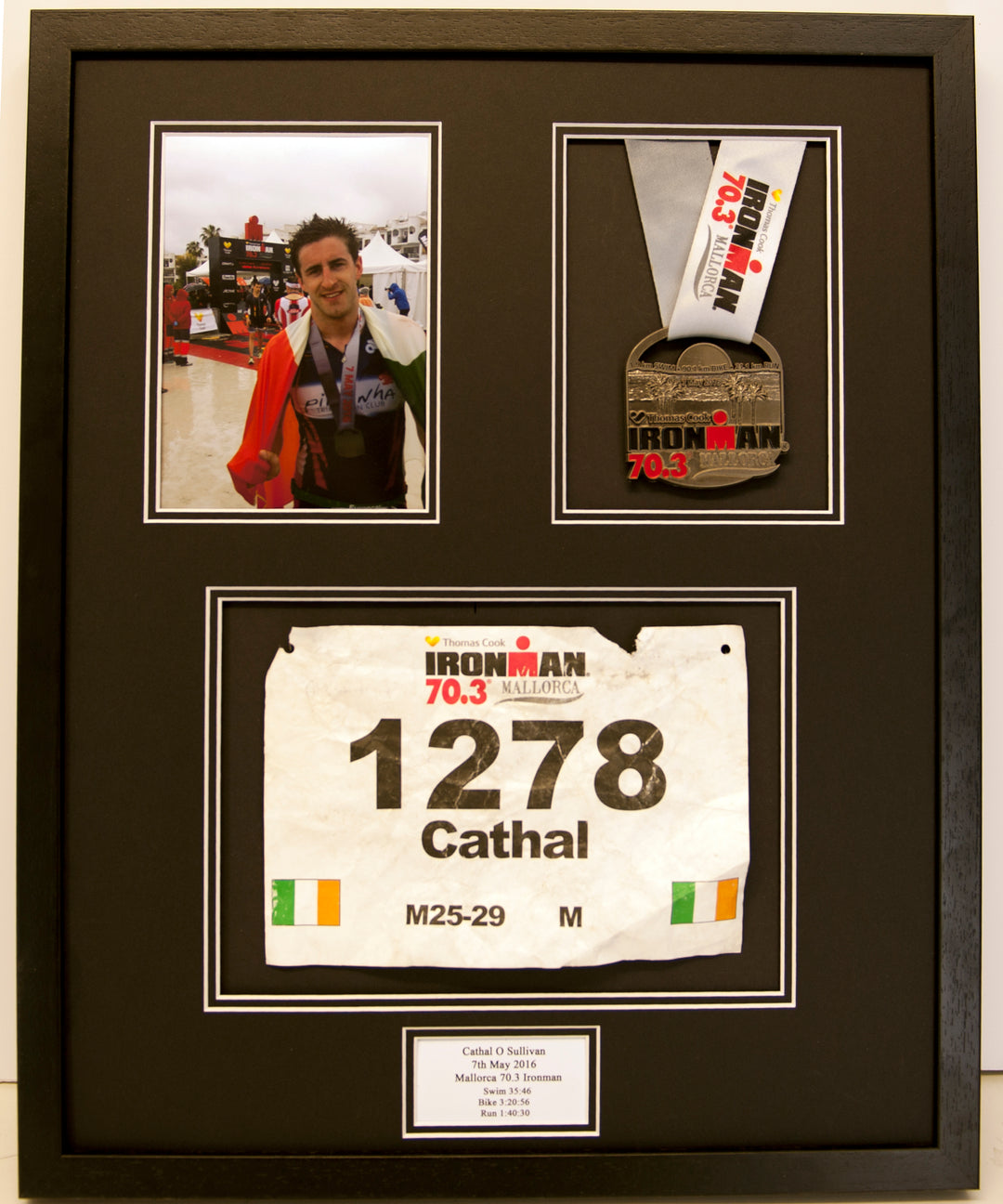 Medal Frames