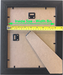 Frame Size (CM)