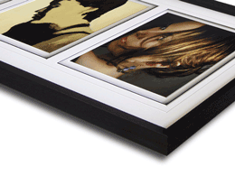 Multi Photo Frames