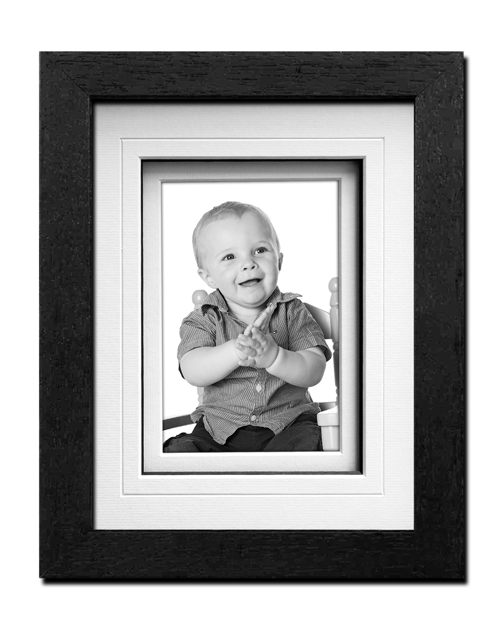 P4 Photographic Frame Range