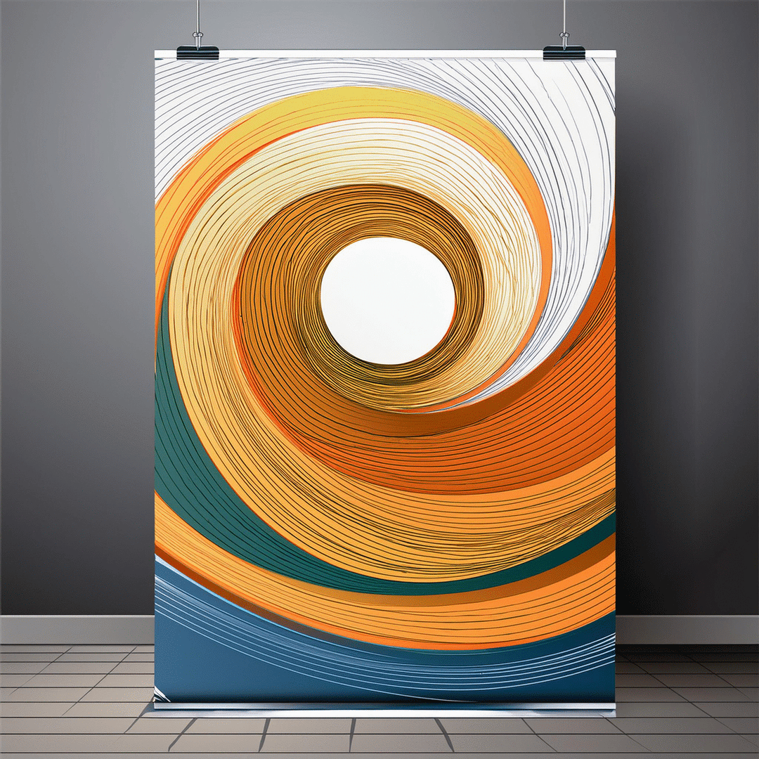 Poster Printing | Wall Poster