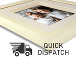 Stock Picture Frames