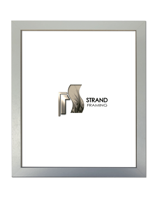 2032 Wood Box Frame Size 20 x 16 in Mount for image 16 x 12 in Window Size 395 x 295 mm Pack of 6 frames