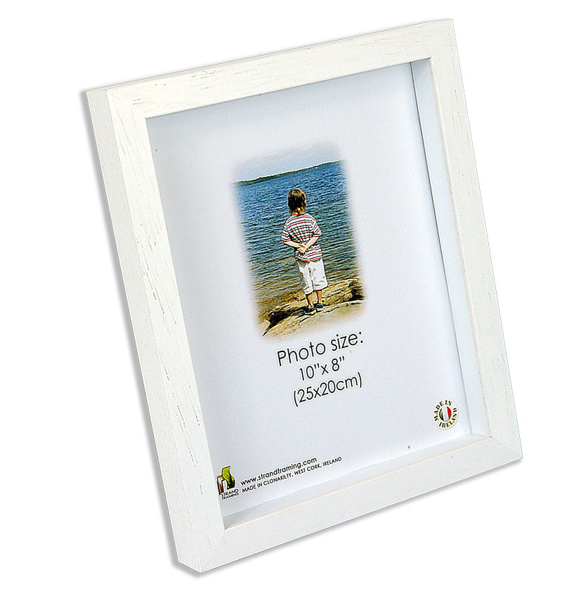 2032 Wood Box Frame Size 20 x 16 in ( 508 x 406 mm ) Pack of 6 frames