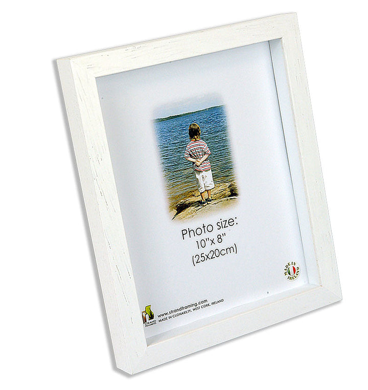 2032 Wood Box Frame Size 20 x 16 in ( 508 x 406 mm ) Pack of 6 frames