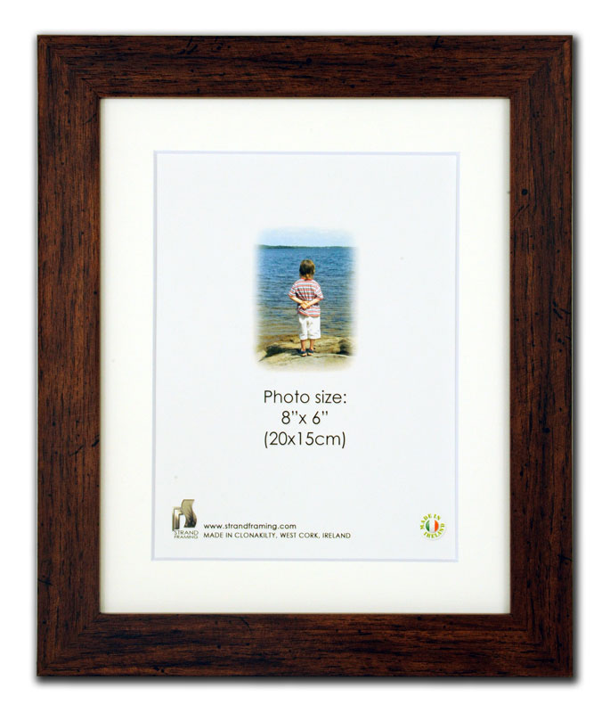 3015 Picture Frame - Pack of 6 frames