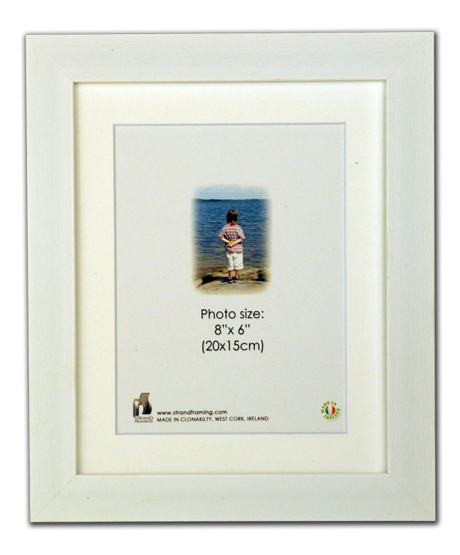 3015 Picture Frame - Pack of 6 frames