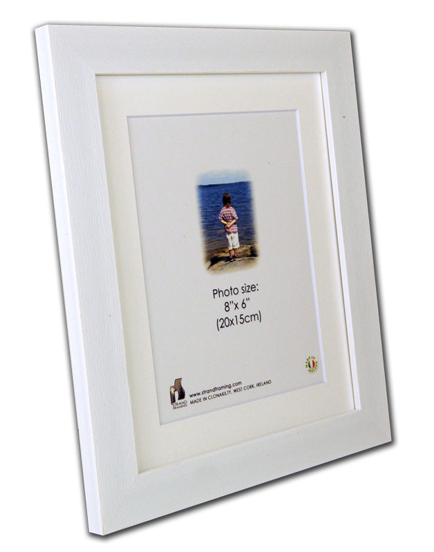 3015 Picture Frame - Pack of 6 frames