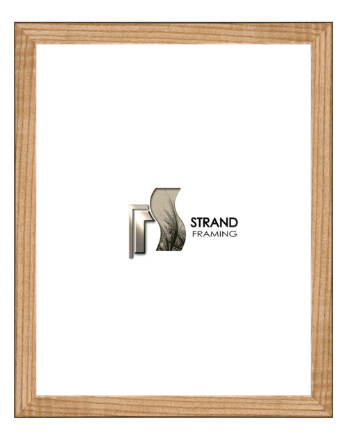 1515 Wood Picture Frame 12 x 10 inches with a mount for an image 10 x 8in Window Size 245 x 195mm- pack of 6 frames