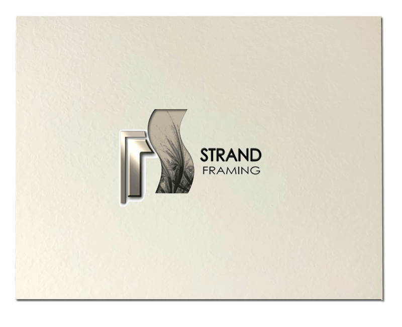 1mm Embossed White Board - Frame Size 800 x 600mm (Pack of 1)