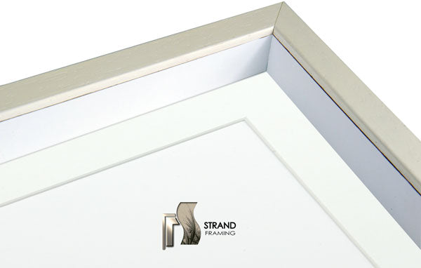 2044 Wood Box Frame Size A2 ( 594 x 420 mm ) Pack of 6 frames