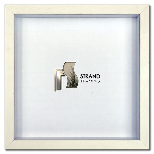 2044 Wood Box Frame Size 500 x 400 mm Pack of 6 frames