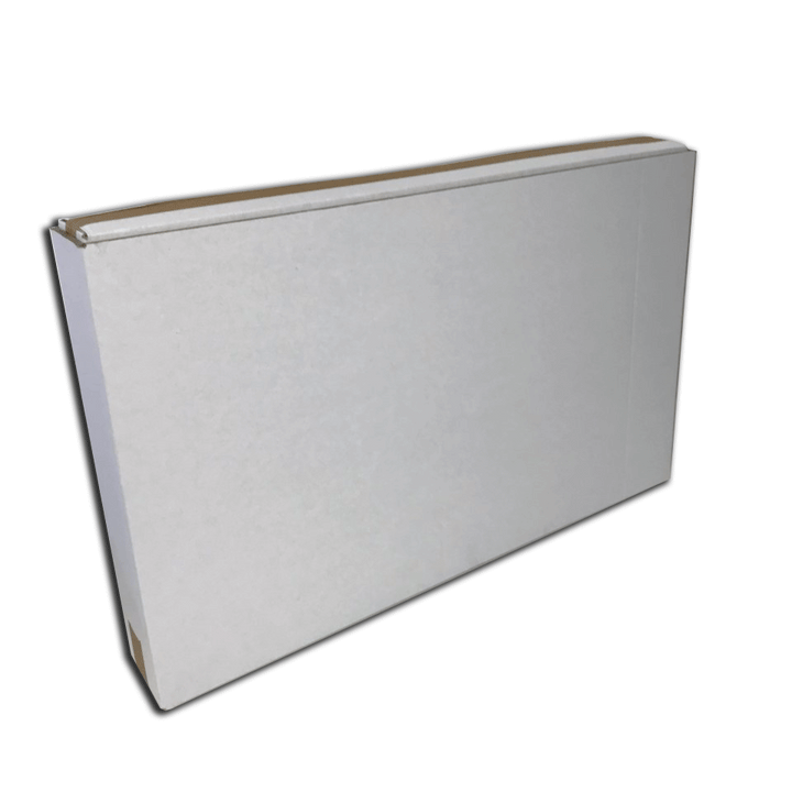 Large Telescopic Picture Frame Boxes - 800 x 90 x 500/950mm